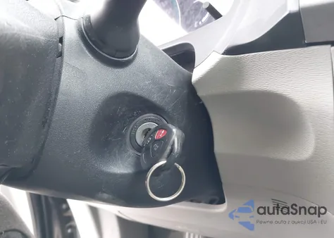 2013 Toyota Venza Le z USA, uszkodzony, nr VIN 4T3BA3BB0DU045690